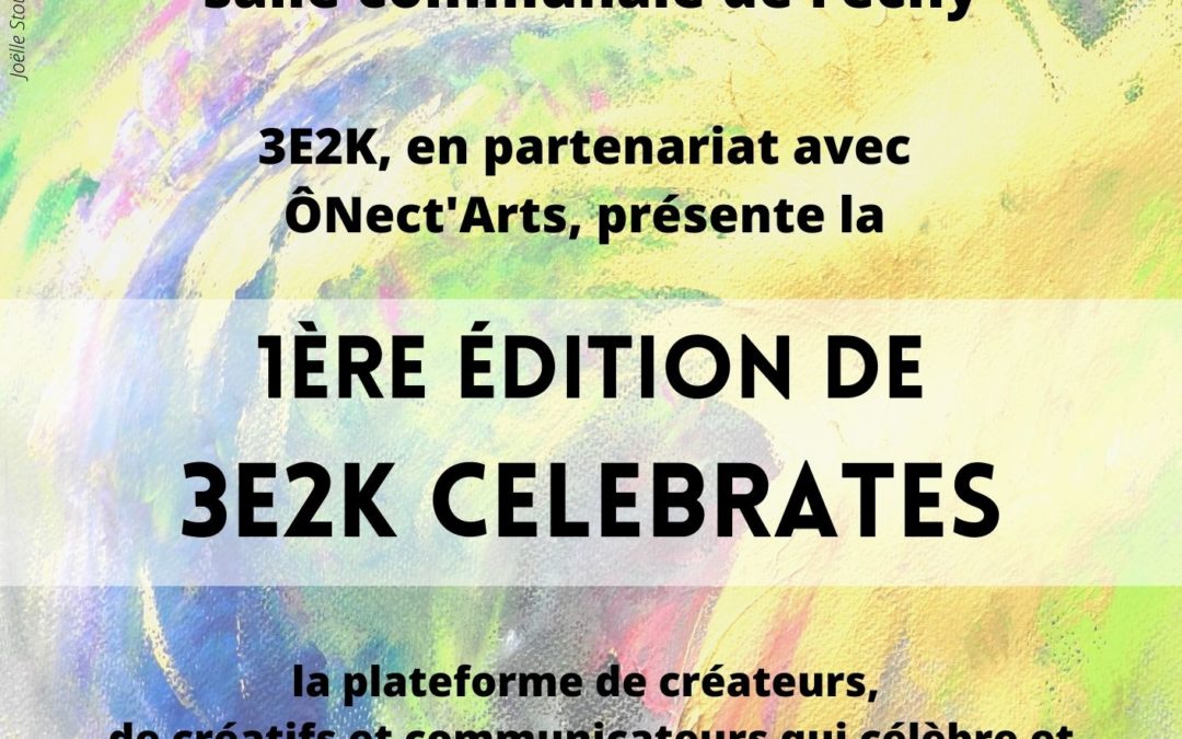3E2K Celebrates, le 18 juin 2022 à Féchy
